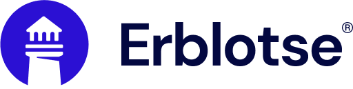 Erblotse Logo