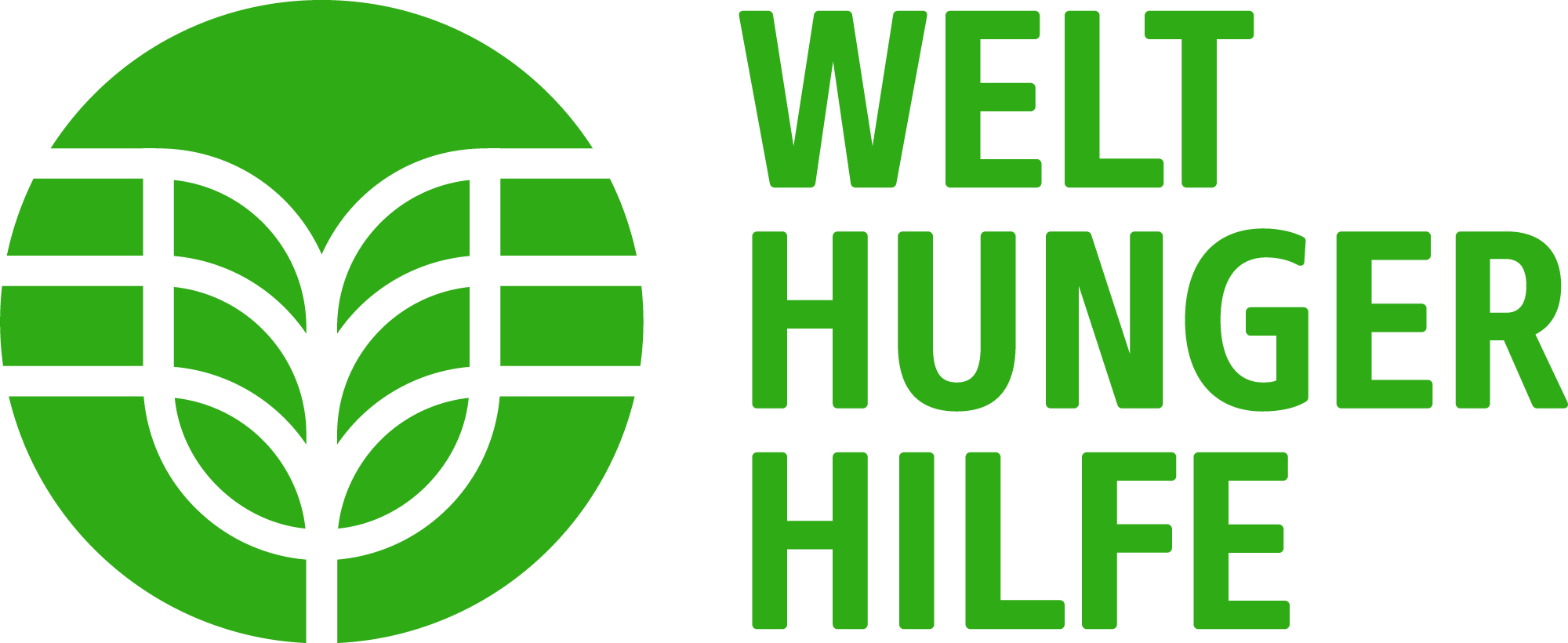 Welthungerhilfe